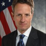 Timothy F. Geithner, Secretary of the Treasury, and Managing Trustee of the Trust Funds.