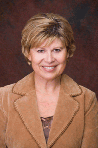 Pamela S. Roberts, Secretary of the South Dakota Department of Labor
