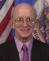 Commissioner Dan McElroy, Minnesota Department of Employment and Economic Development
