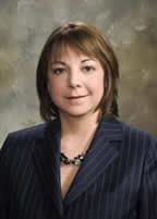Sandy Vito, Secretary of the Pennsylvania Department of Labor & Industry