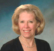Iowa Workforce Development Director Teresa Wahlert