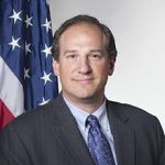 Acting Secretary of Labor Seth Harris
