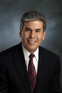 Donald J. Mares, Executive Director of the Colorado Department of Labor and Employment