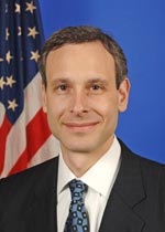 IRS Commissioner Douglas H. Shulman