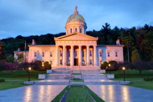 Vermont Mandates Electronic Filing of Form W-2, Form 1099, and Form WH-434