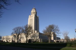 Nebraska Reduces EFT Threshold Effective July 1, 2011