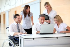 Employee Disabilities and the Interactive Process