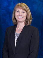 Pam Harris, Chief Deputy Director, California EDD